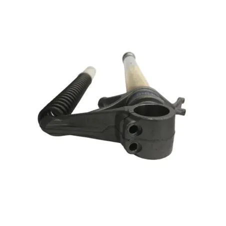 Tube de fourche droit DUCATI PANIGALE 1199 S 2012-2015