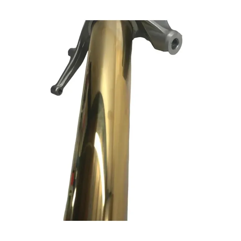 Tube de fourche droit DUCATI PANIGALE 1199 S 2012-2015