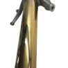 Tube de fourche droit DUCATI PANIGALE 1199 S 2012-2015 Tube de fourche droit DUCATI PANIGALE 1199 S 2012-2015