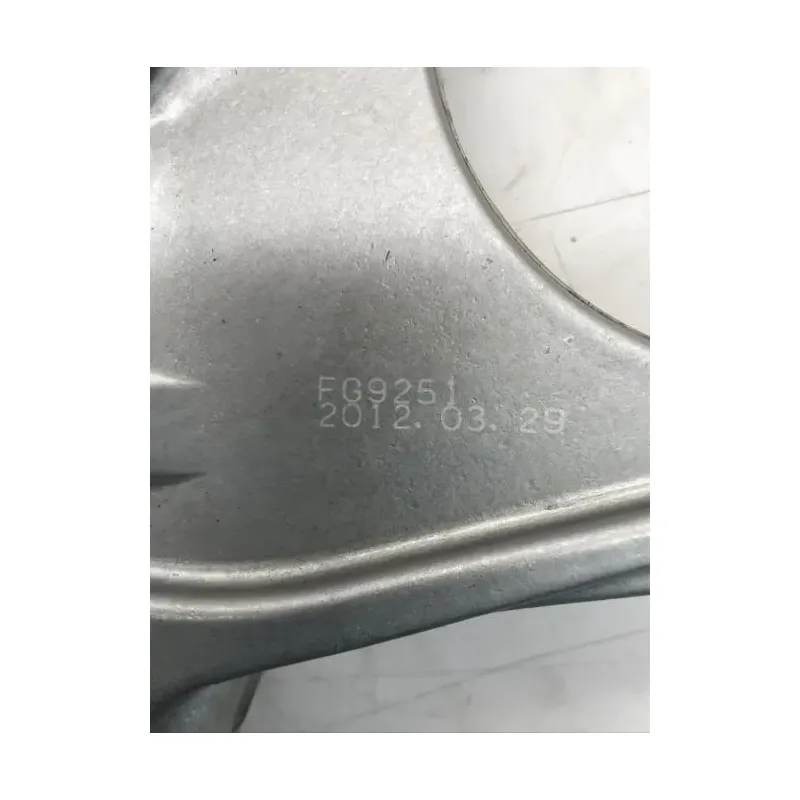 Tube de fourche droit DUCATI PANIGALE 1199 S 2012-2015