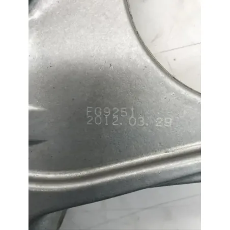 Tube de fourche droit DUCATI PANIGALE 1199 S 2012-2015