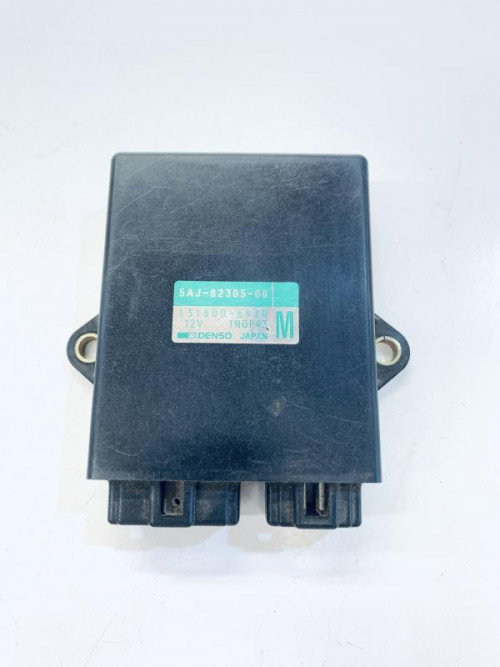 Boitier cdi YAMAHA XV 125 1997-2000 VIRAGO