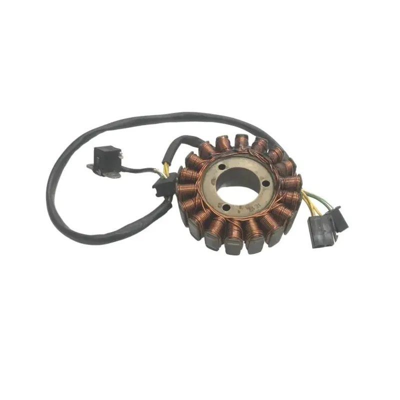 Stator alternateur SUZUKI DL 650 2007-2016 VSTROM