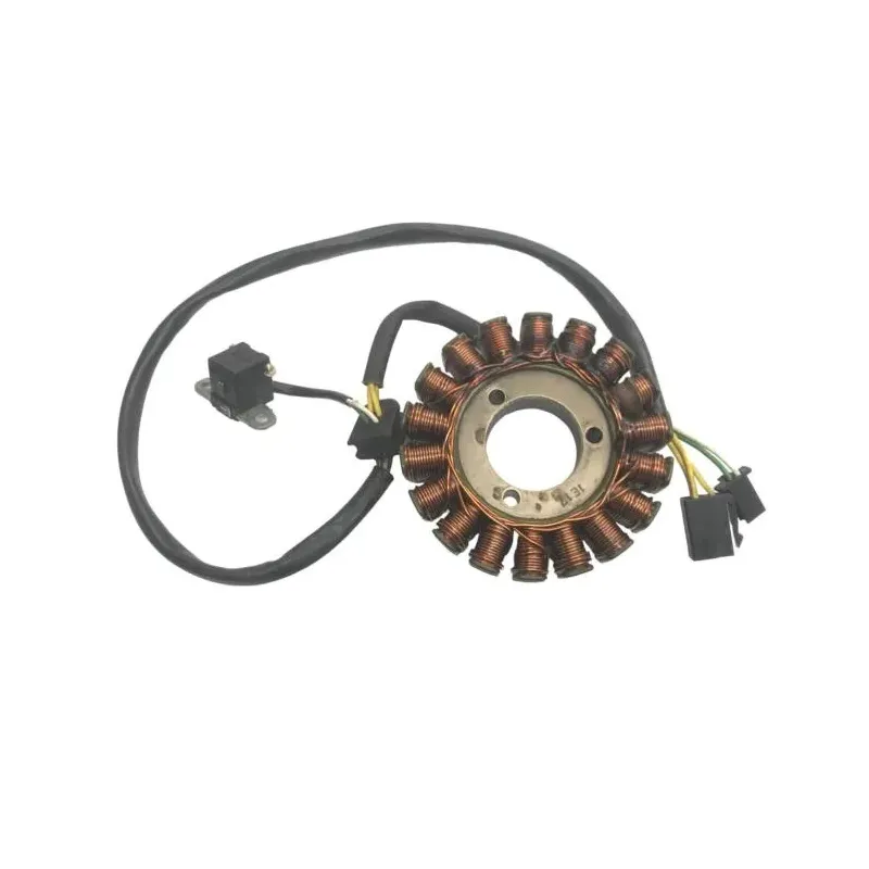 Stator alternateur SUZUKI DL 650 2007-2016 VSTROM