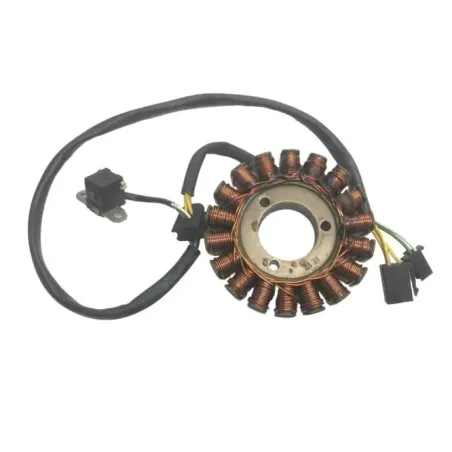 Stator alternateur SUZUKI DL 650 2007-2016 VSTROM