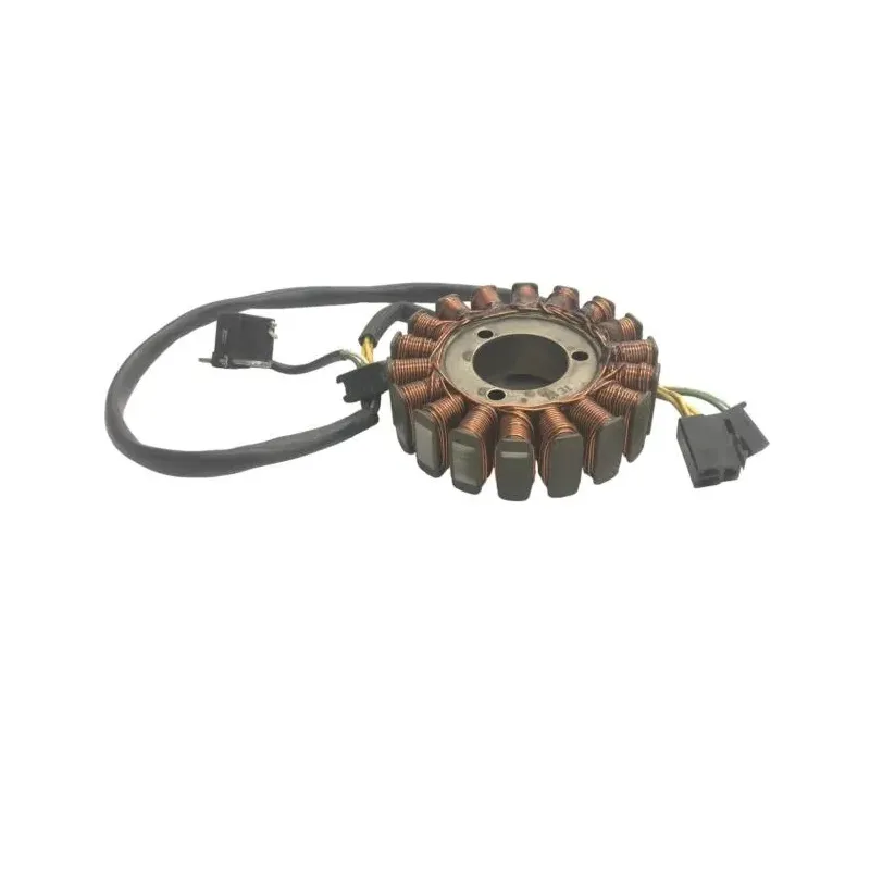 Stator alternateur SUZUKI DL 650 2007-2016 VSTROM