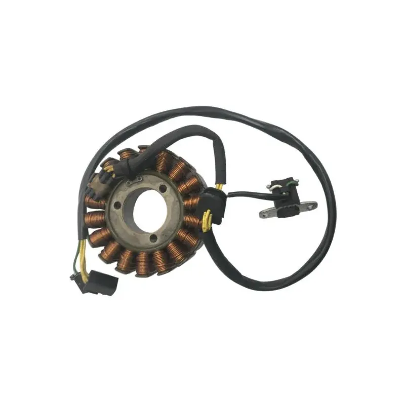 Stator alternateur SUZUKI DL 650 2007-2016 VSTROM
