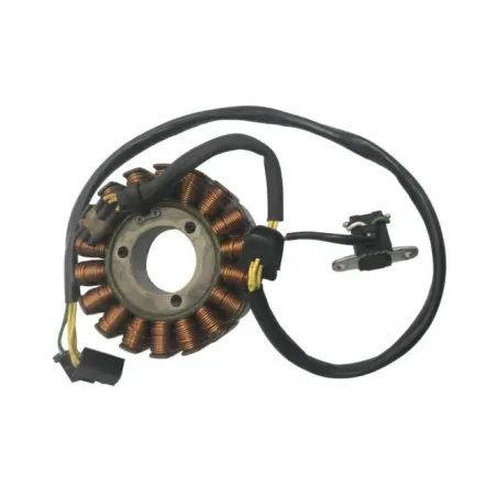 Stator alternateur SUZUKI DL 650 2007-2016 VSTROM