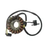 Stator alternateur SUZUKI DL 650 2007-2016 VSTROM