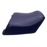 Selle passager SUZUKI GSXR 750 1988-1990