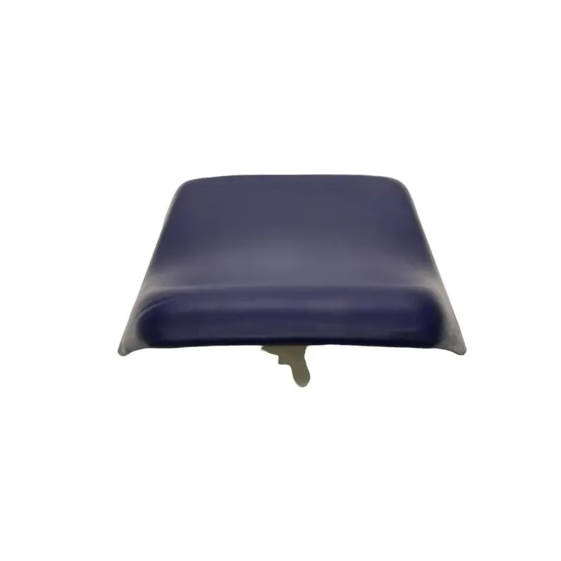 Selle passager SUZUKI GSXR 750 1988-1990