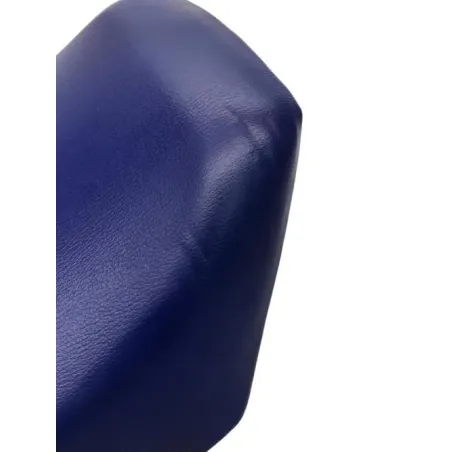 Selle passager SUZUKI GSXR 750 1988-1990