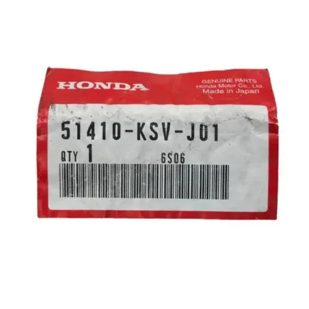 Tube de fourche droit HONDA NSS 250 2005-2008 FORZA ABS