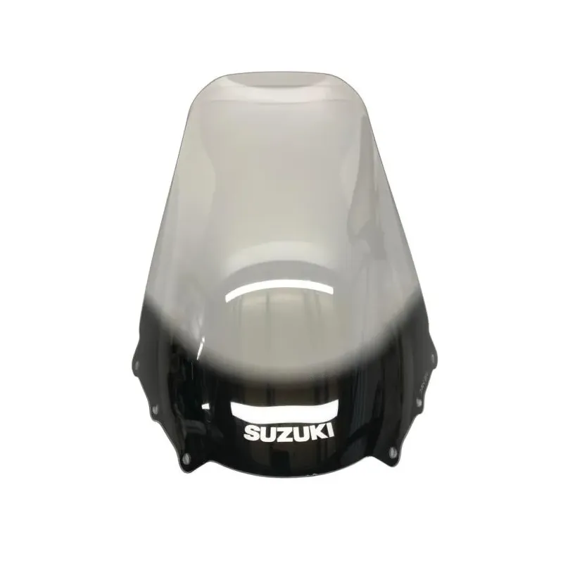 Bulle SUZUKI UH 125 2007-2013 BURGMAN