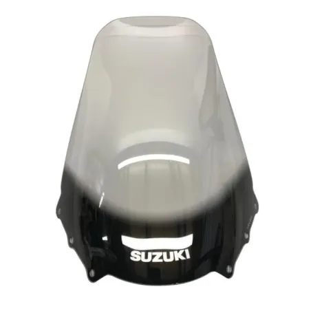 Bulle SUZUKI UH 125 2007-2013 BURGMAN