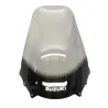 Bulle SUZUKI UH 125 2007-2013 BURGMAN