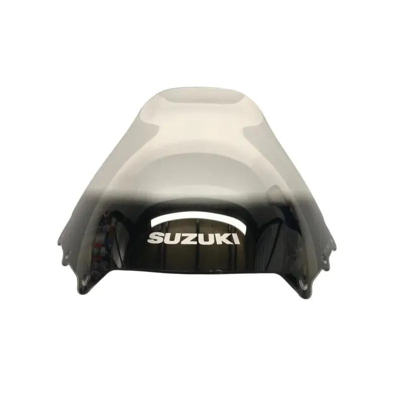 Bulle SUZUKI UH 125 2007-2013 BURGMAN