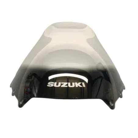 Bulle SUZUKI UH 125 2007-2013 BURGMAN