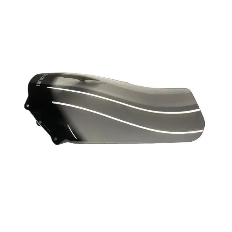 Bulle SUZUKI UH 125 2007-2013 BURGMAN