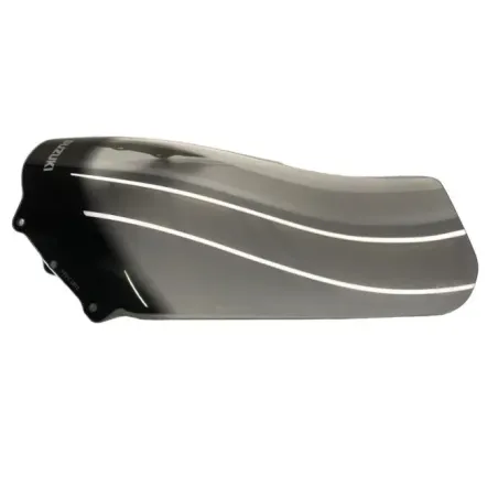 Bulle SUZUKI UH 125 2007-2013 BURGMAN