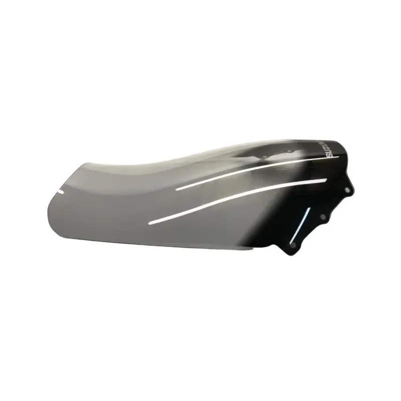 Bulle SUZUKI UH 125 2007-2013 BURGMAN