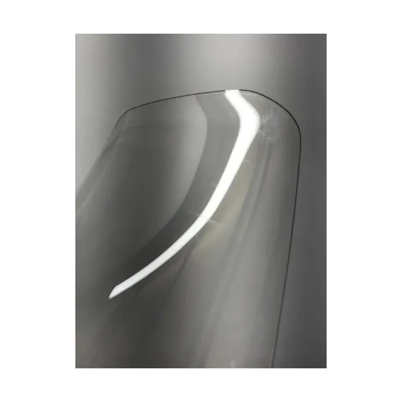 Bulle SUZUKI UH 125 2007-2013 BURGMAN
