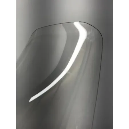 Bulle SUZUKI UH 125 2007-2013 BURGMAN