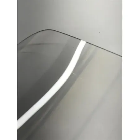 Bulle SUZUKI UH 125 2007-2013 BURGMAN