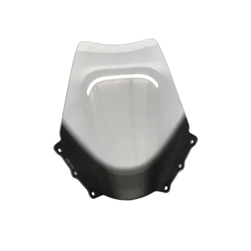 Bulle SUZUKI UH 125 2007-2013 BURGMAN