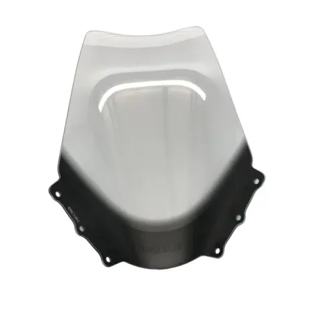 Bulle SUZUKI UH 125 2007-2013 BURGMAN