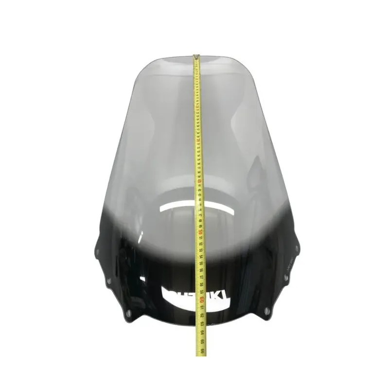 Bulle SUZUKI UH 125 2007-2013 BURGMAN