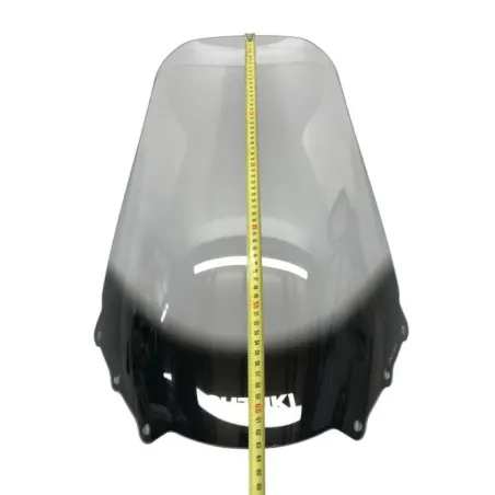 Bulle SUZUKI UH 125 2007-2013 BURGMAN