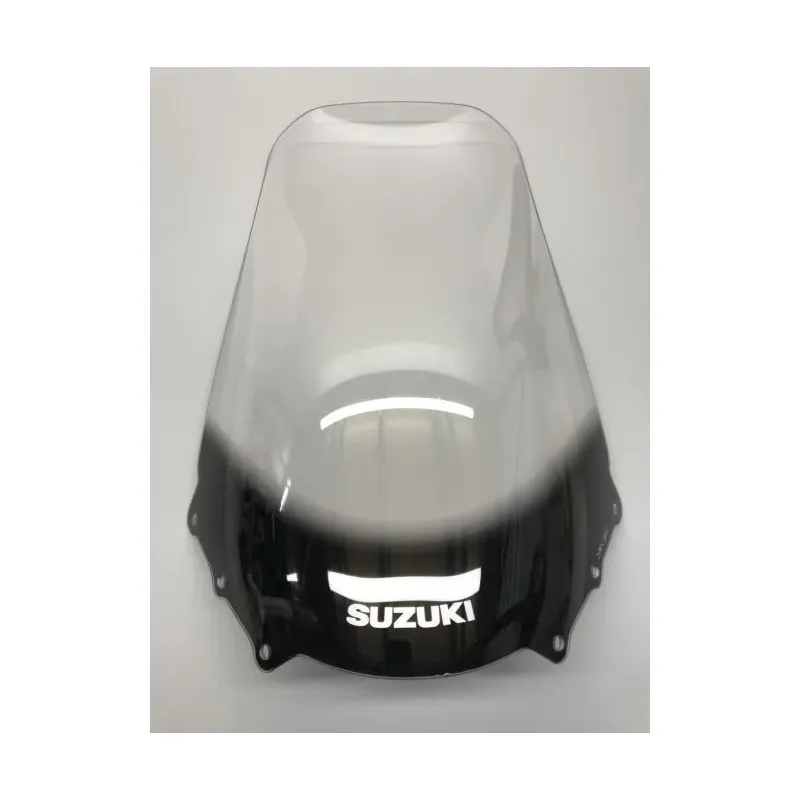 Bulle SUZUKI UH 125 2007-2013 BURGMAN