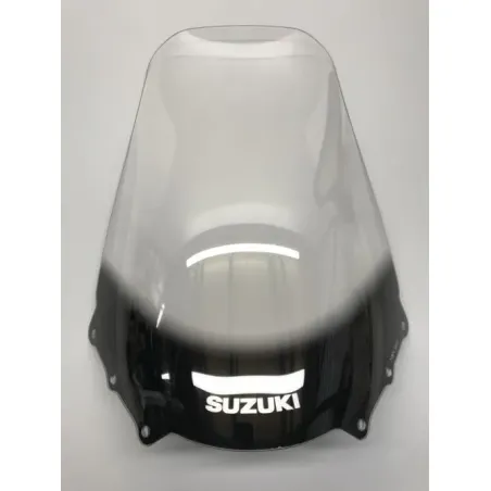 Bulle SUZUKI UH 125 2007-2013 BURGMAN
