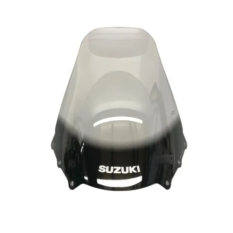 Bulle SUZUKI UH 125 2007-2013 BURGMAN