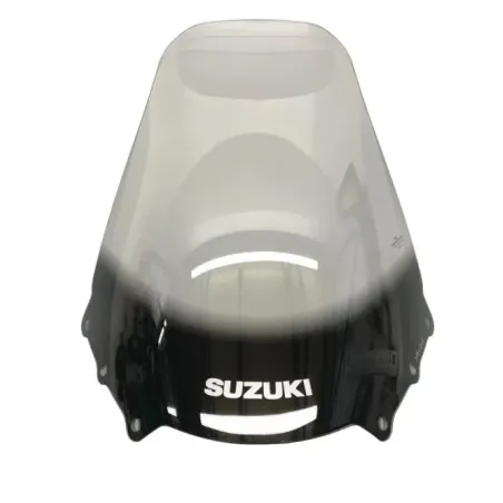 Bulle SUZUKI UH 125 2007-2013 BURGMAN