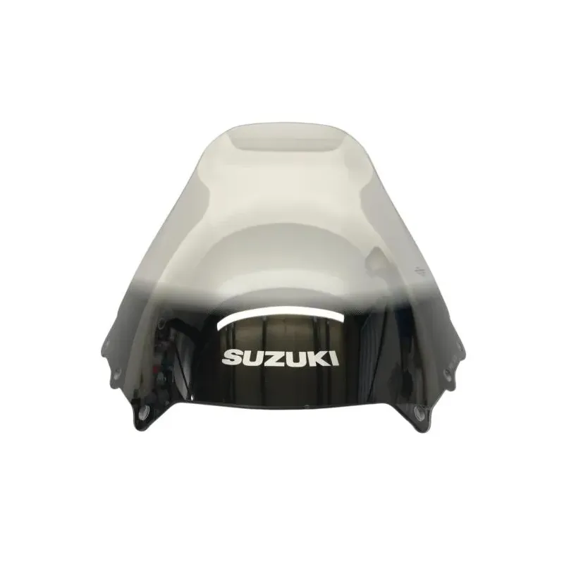 Bulle SUZUKI UH 125 2007-2013 BURGMAN