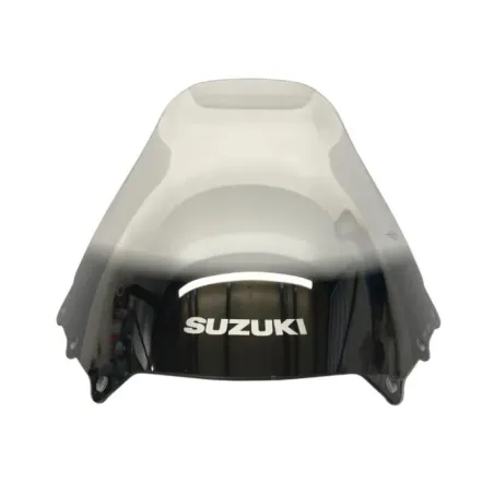 Bulle SUZUKI UH 125 2007-2013 BURGMAN