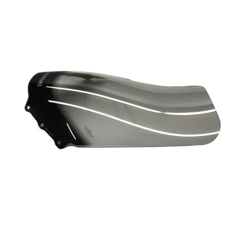 Bulle SUZUKI UH 125 2007-2013 BURGMAN