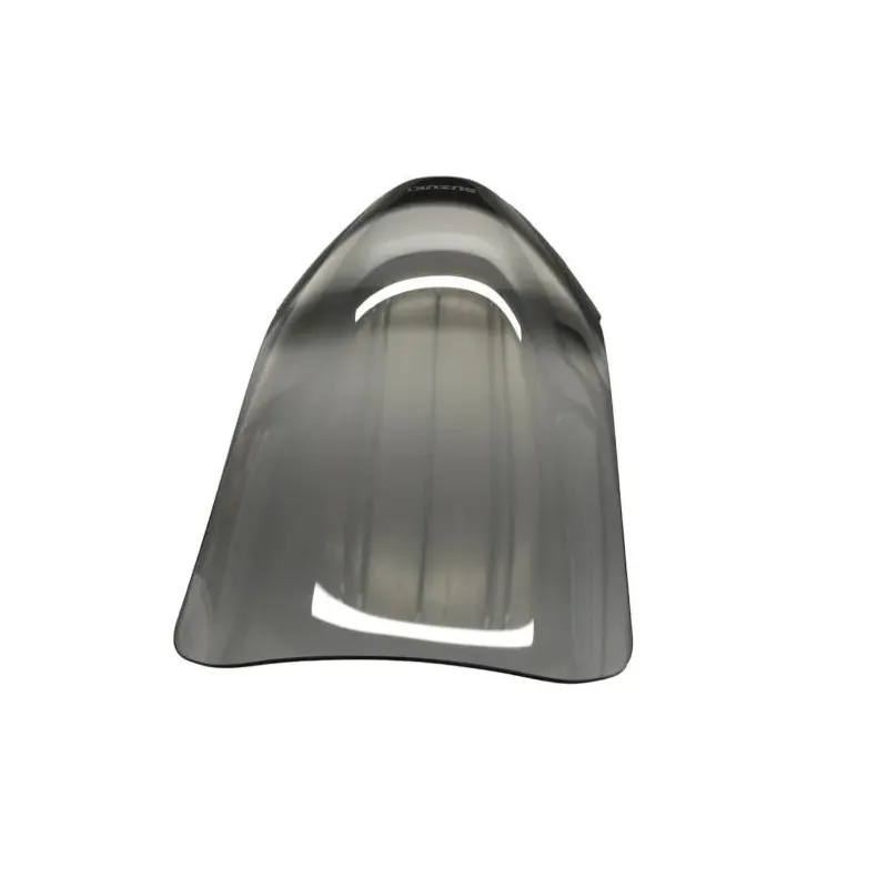 Bulle SUZUKI UH 125 2007-2013 BURGMAN