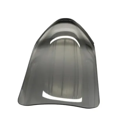 Bulle SUZUKI UH 125 2007-2013 BURGMAN