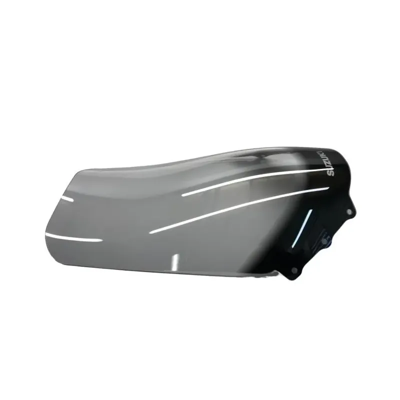 Bulle SUZUKI UH 125 2007-2013 BURGMAN