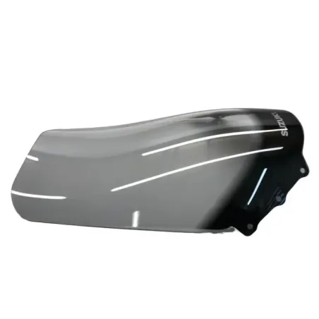 Bulle SUZUKI UH 125 2007-2013 BURGMAN