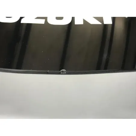 Bulle SUZUKI UH 125 2007-2013 BURGMAN