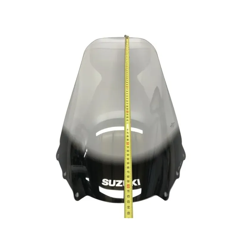 Bulle SUZUKI UH 125 2007-2013 BURGMAN