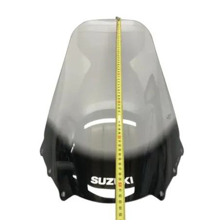 Bulle SUZUKI UH 125 2007-2013 BURGMAN