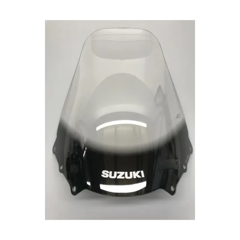 Bulle SUZUKI UH 125 2007-2013 BURGMAN
