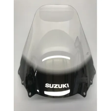 Bulle SUZUKI UH 125 2007-2013 BURGMAN