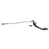 Pedale frein YAMAHA RD LC 125 1982-1983 Pedale frein YAMAHA RD LC 125 1982-1983