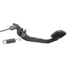 Pedale frein YAMAHA RD LC 125 1982-1983 Pedale frein YAMAHA RD LC 125 1982-1983